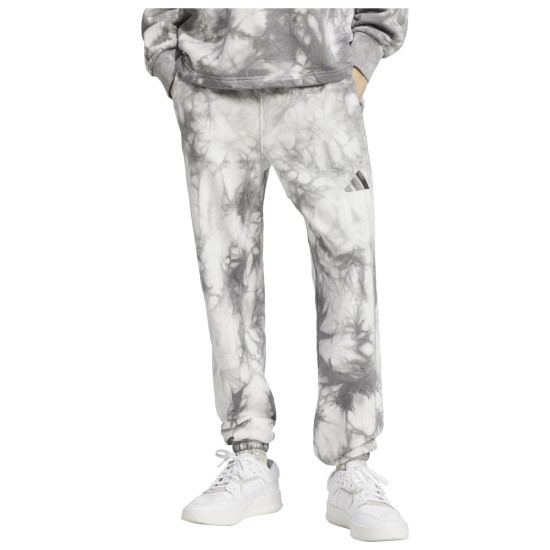 Adidas Ανδρικό παντελόνι φόρμας All SNZ Fleece Washed Pants